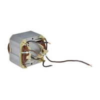 Статор (Уценка) для электропилы цепной ИНТЕРСКОЛ ПЦ-16/2000Т, ПЦ-16/2000ТН (s/n 500.1.****)