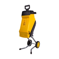 Измельчитель CHAMPION SH251 (2.5кВт, 4000об.мин, 40мм, 10 кг.)