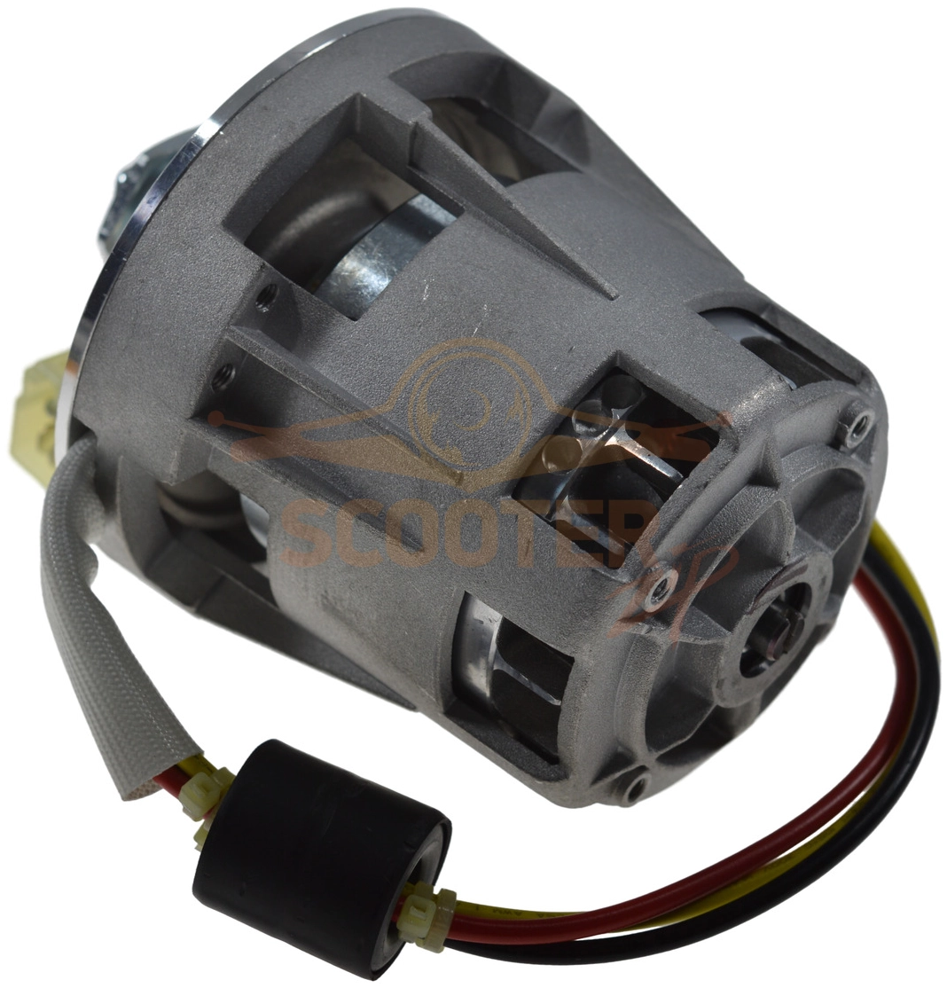 Мотор 82В для снегоуборщика GreenWorks GD82ST
