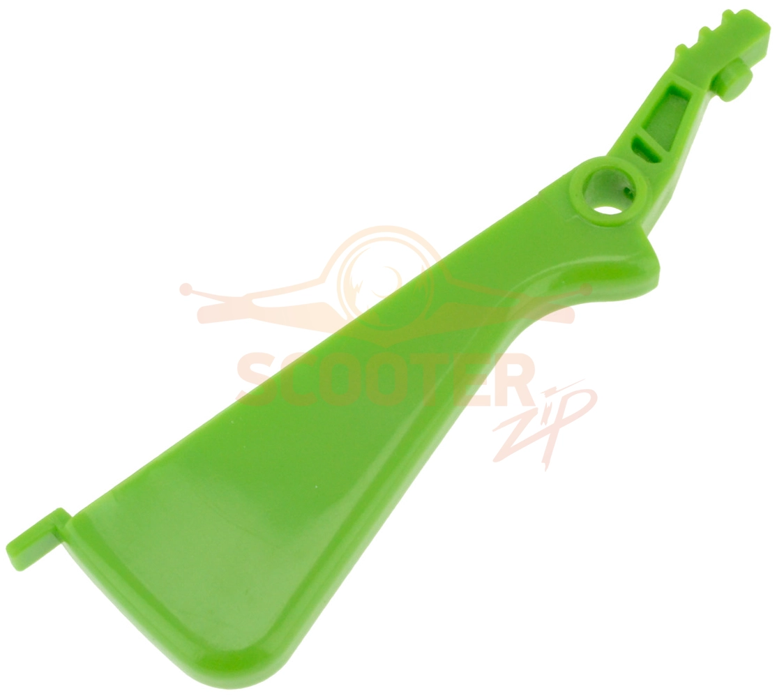 Переключатель для воздуходувки GreenWorks GD80BL