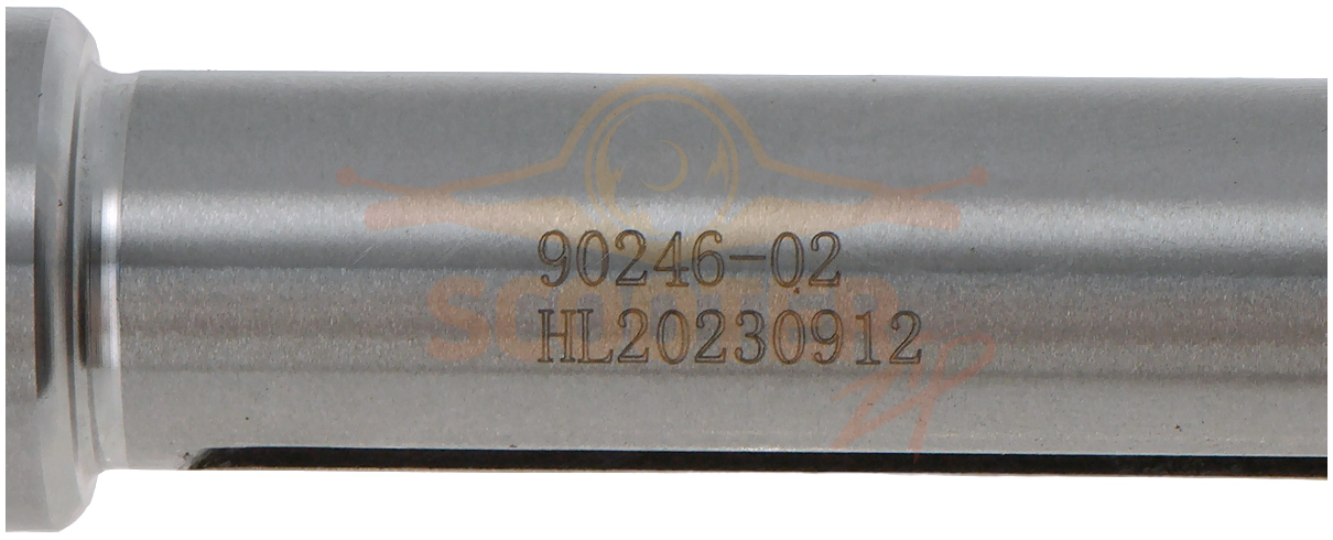 Коленвал для снегоуборщика CHAMPION STT-761E
