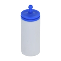 Фильтр топливный K650-1270/3120XP (Porex, общая длина 56мм) (Champion CP350,400)