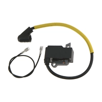 Катушка зажигания Husqvarna 223L 223R 323L 323R 325RJ 325RJX 326C 326ES 326L  537418701
