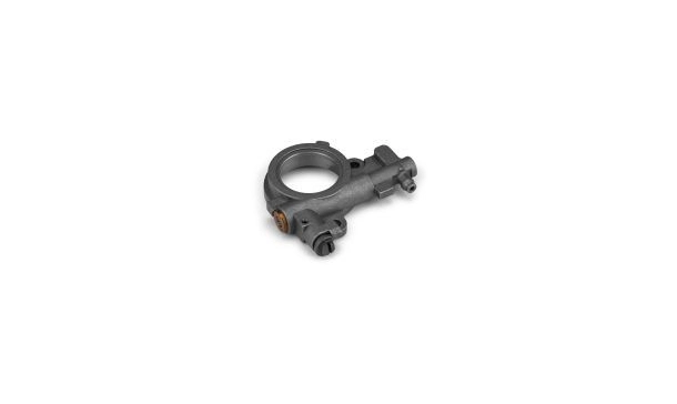 Насос масляный для бензопилы CAIMAN Chenso 50-18 SL18 Decompressor (2в1)