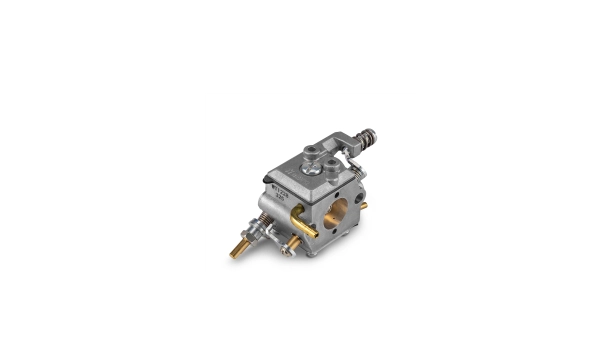 Карбюратор Walbro для бензопилы CAIMAN Chenso 55-20 SL15 Decompressor (2в1)