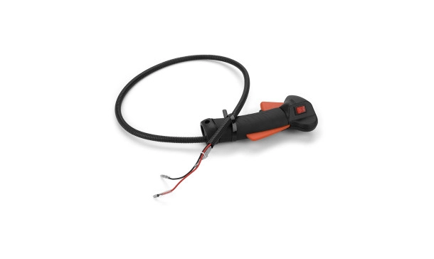 Рукоятка для триммера (бензокосы) CAIMAN WX36