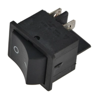 Микровыключатель для 5100307 Мойка G4