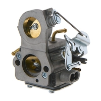 Карбюратор, 3 штуцера, для HUSQVARNA K750,760,770 (Champion CP350)