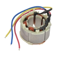 Статор двигателя BRUSHLESS 5022 18V (GB-500) ЗУБР