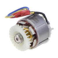 Двигатель BRUSHLESS 5022 20В с шестерней в сборе (DB-211) ЗУБР
