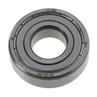 Подшипник 6204 ZZ 20x47x14 мм SKF (BB1-0724 EE/+)