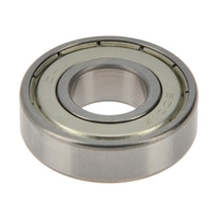 Подшипник шариковый 6001-2Z (28x12х8) CHL ЗУБР
