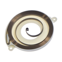 Пружина возвратная стартера FS120-480, BT120
