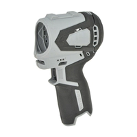 Корпус комплект (лев. пр.) PA66-GF30 TPE ИНТЕРСКОЛ