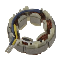 Статор бесщеточного мотора 12V (бесщеточный) ИНТЕРСКОЛ