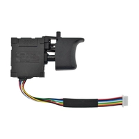 Выключатель JC15-2A 42V JINYUAN