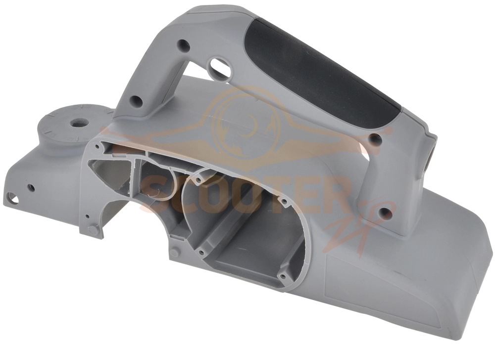 Корпус рубанка с рукояткой в сборе Р-110/1100М (49)-УЦ