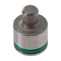 Боёк для перфоратора MAKITA HR2450 и его кит. аналогов, d=22, l=30