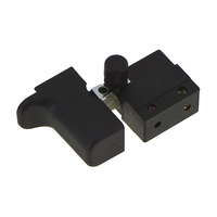 Выключатель FA2-811-D8(8)A-250 ИНТЕРСКОЛ