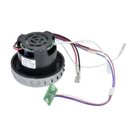 Двигатель BLDC86 DC18V 200W Cllass 120
