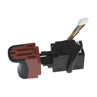 Переключатель Metabo 343412620