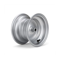 Диск колеса 5.50AX8H2 OTRSK21.06 CAIMAN