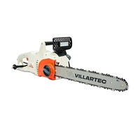Электропила VILLARTEC SE224 2200W SDS, Шина 45 см 3/8 1,3