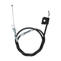 Трос включения привода колес для снегоуборщика VILLARTEC WB5556/5561/5561E