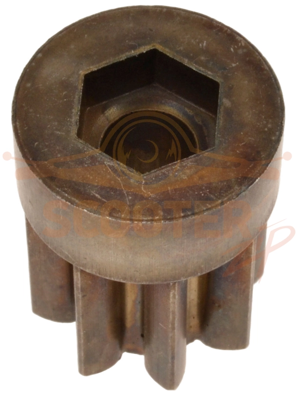Шестерня для снегоуборщика DAEWOO DAST 6060
