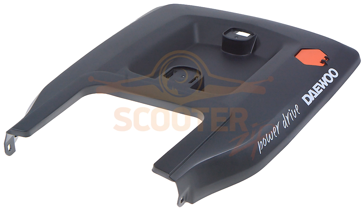 Крышка травосборника для газонокосилки DAEWOO DLM 1900E