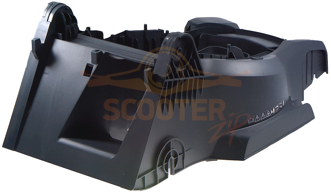Дека для газонокосилки DAEWOO DLM 2300E