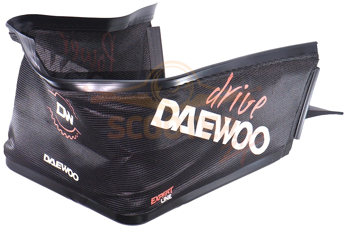 Травосборник для газонокосилки DAEWOO DLM 2300E
