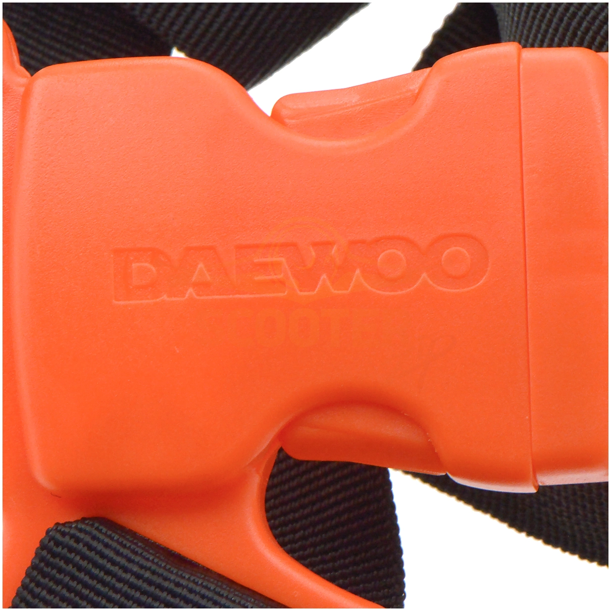 Оснастка для триммера (бензокосы) DAEWOO DABC 520 PRO 2022