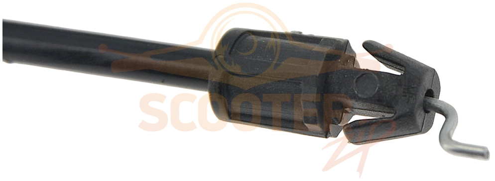 Трос регулировки оборотов для райдера DAEWOO DWR 660