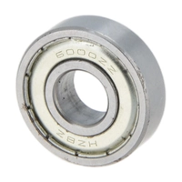Подшипник 6000Z, 10Х26Х8 ELITECH