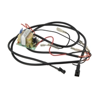 Трансформатор 220В-3В ПТ1825К, ПТ2030КРС 925526Е-L0011 ELITECH