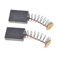 Щетки угольные 5,5x14x20 (2шт) ELITECH HD HP 1718E (E2209.007.00), HP 1718E (E2209.007.01)