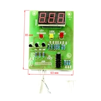 LED дисплей для АСН-Ц 0,5кВТ-2кВТ