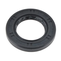 Сальник крышки картера ТС 25х41,25х6 ELITECH