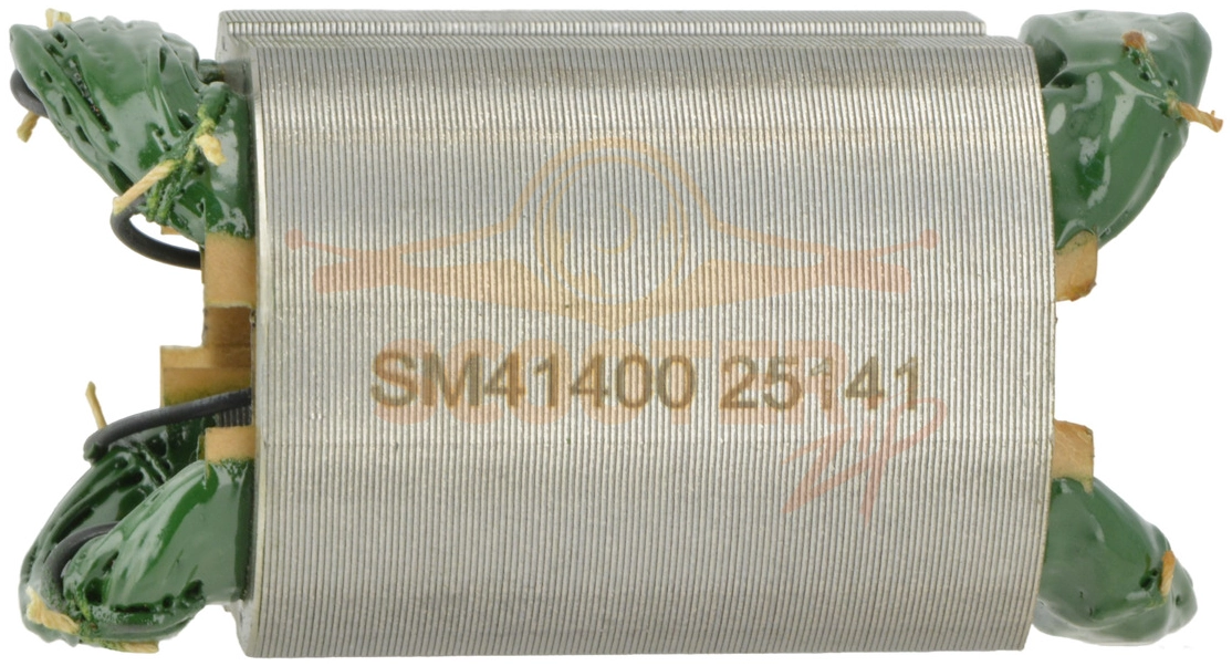 Статор для болгарки (УШМ) ELITECH AG 1412E (E2213.050.01)