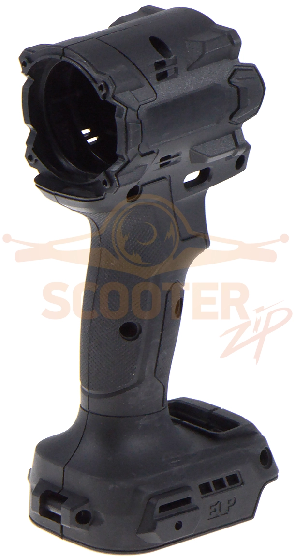 Корпус