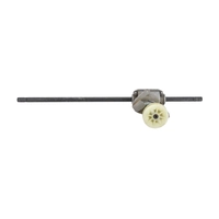 Редуктор привода колес газонокосилки OASIS GB-27(H)