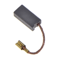 Щетка угольная 5x8.5x17 (1шт) дрели/ударной DE-22, DE-55, DE-60/DU-60