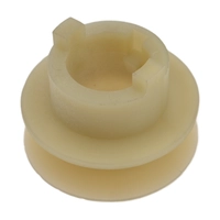 Шкив ведущий колес К 6500L (E1601.008.00) ELITECH