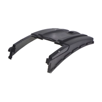 Крышка травосборника К 5500L (E1601.007.00) ELITECH
