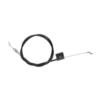 Трос тормоза двигателя К 6500L (E1601.008.00) ELITECH