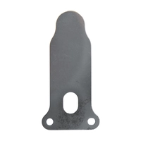 Пластина клапанная. D.01.14.W025. КПМ 250/75 ELITECH
