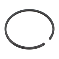 Кольцо поршневое, GP-VFL-100L -009. КПМ 360/100 2019 ELITECH