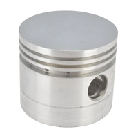 Поршень. GP-VFL-100L -011. КПМ 360/100 2019 ELITECH