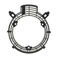 Держатель кожуха. GP-VFL-100L -036. КПМ 360/100 2019 ELITECH